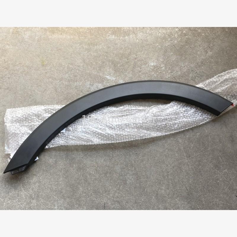 - Models Front Rear Geely Vision X3 Wheel Eyebrow GX3 Fender Protect Panel