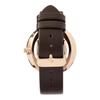 Lorus Womens/Ladies Leather Analogue Watch
