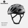 ROCKBROS Fahrradhelm Ultraleicht Radfahren Sicherheit Straße Berg Fahrradhelm Verstellbar Integral geformt Outdoor Straßenhelm