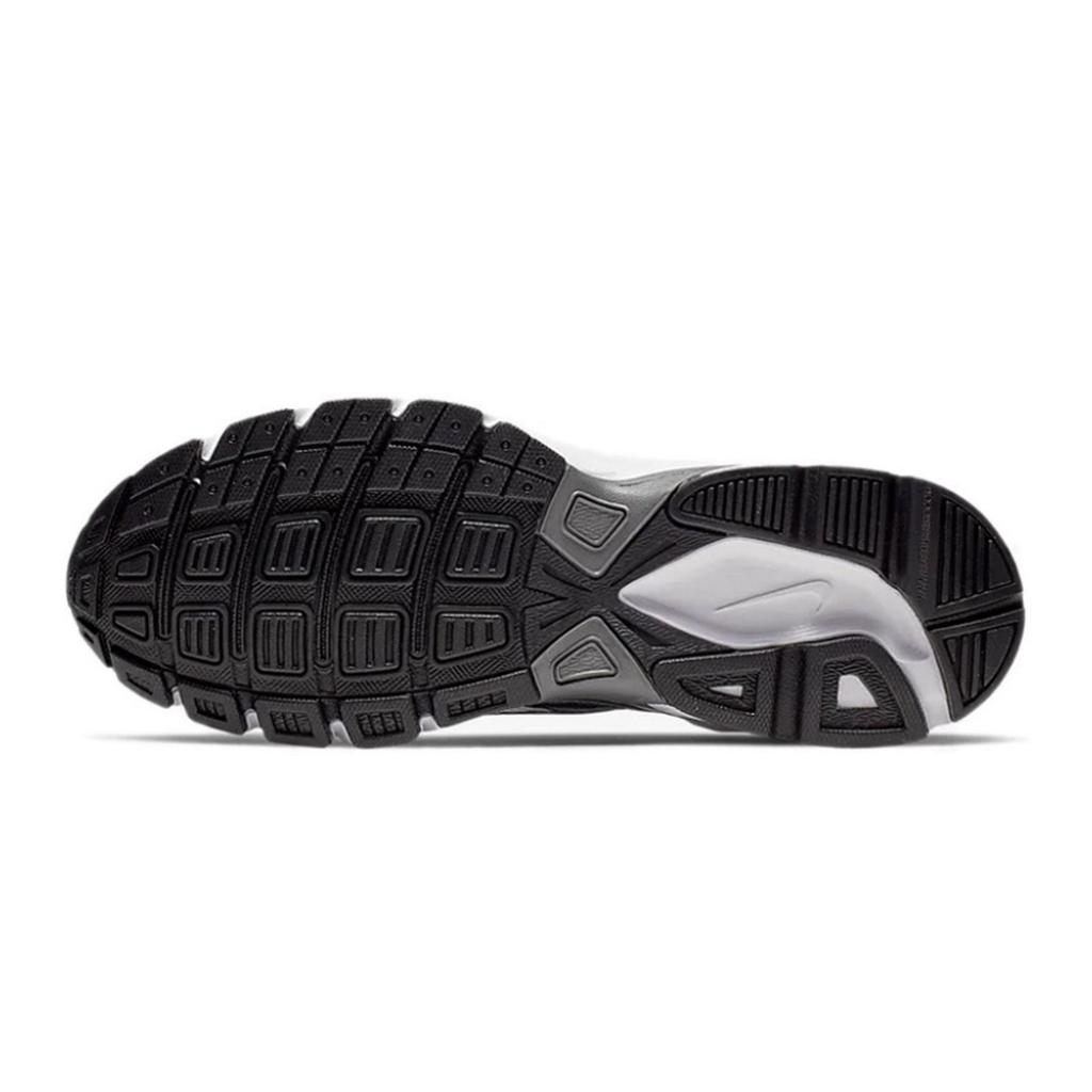 Nike Initiator Slip Resistant Abrasion Resistant Slip Resistant Abrasion Resistant Low top Running Shoes Men's 394055-101(Team252-)