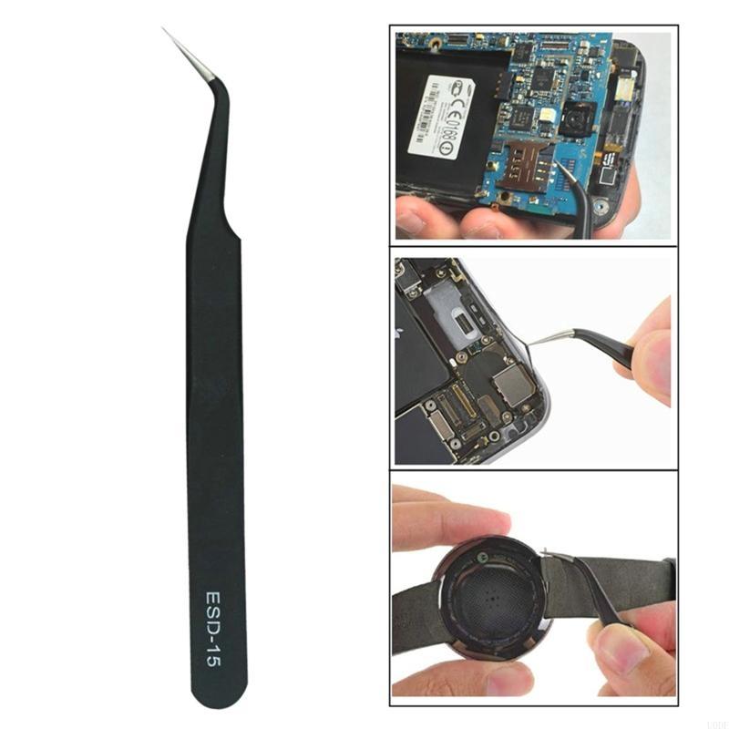 24 in 1 Opening Pry Tool Professional Phone Repair with Spudger Screwdrivers