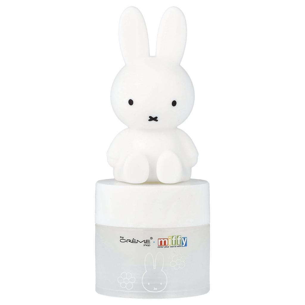 The Creme Shop, Moisturizing Lip Balm, Magnificent Marshmallow, 8g (0.28oz)