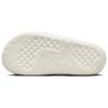 Jordan Super Play Comfortable Soft Non-Slip Odor-Resistant Slide Sandals Men Footwear Gray White DM1683-005