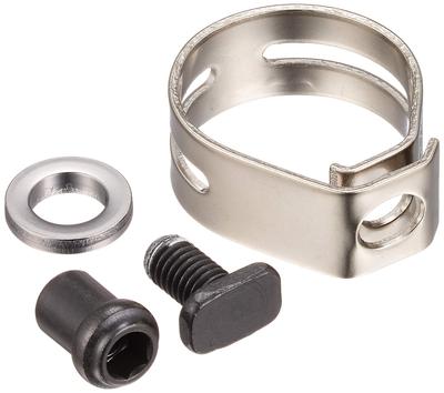 SHIMANO Repair Parts Mounting Band Unit Y0E298050 (23.8mm~24.2mm) ST-R8050