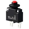 Sturdy Brass Current Protectors Switches Ensuring Safe Operations for Home Appliances and Industrial Equipment