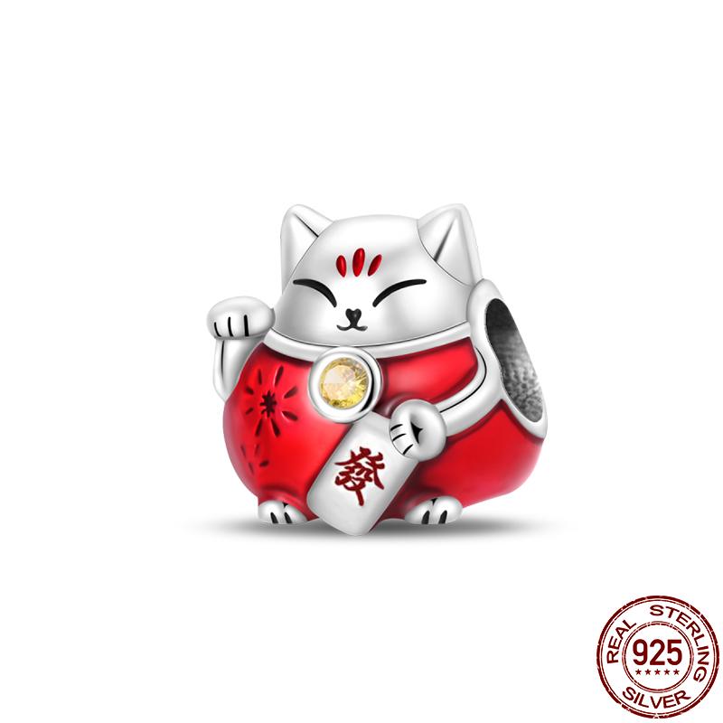 Charms Original Fit Pandach Original Charm Armband Frauen Anhänger Perlen DIY Schmuck Geschenk Neue in