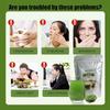 Unsweetened Barley Grass Powder 100% Pure Premium Culinary Grade Barley Grass