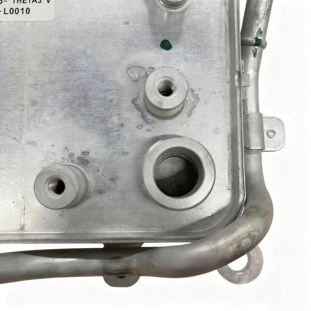 Hyundai Kia 2.2T Oil Cooler 25610-L0010 for Cross-Border E-Commerce