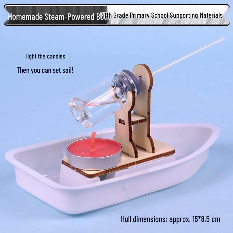 

Fifth Grade Science Experiment: Aluminum Foil Clay Boat for Sink/Float Tests