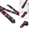 New Arrival Naruto Necktie Popular Anime Inspired Design For Men And Women