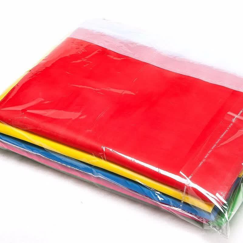 Swiftfire Multi-Color Polyester Flag Pack, 60x90cm