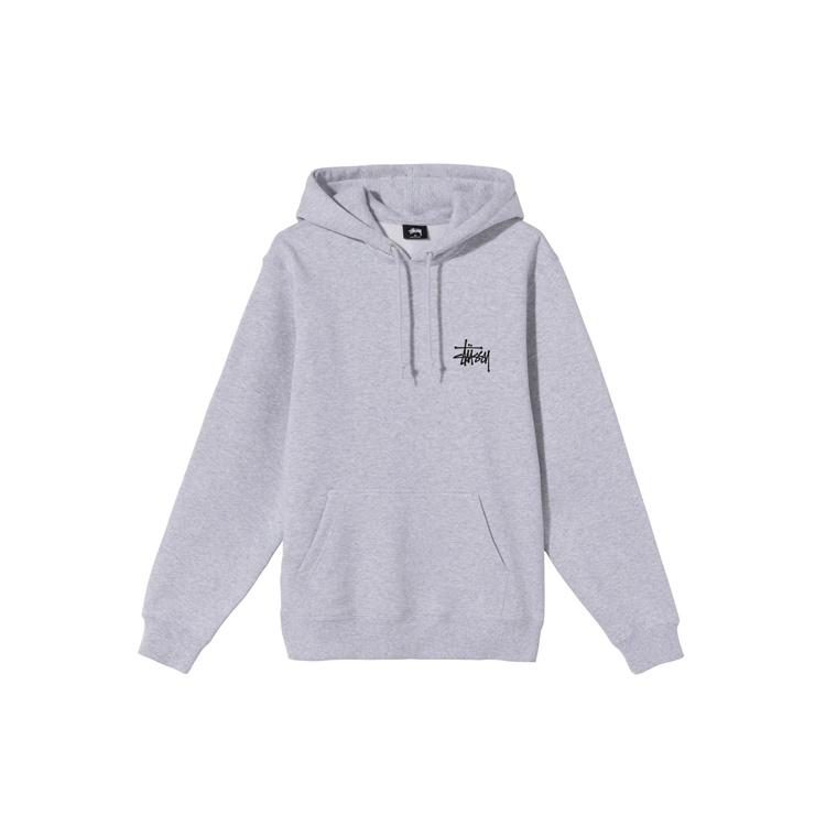 Stussy Logo Unisex 1924615