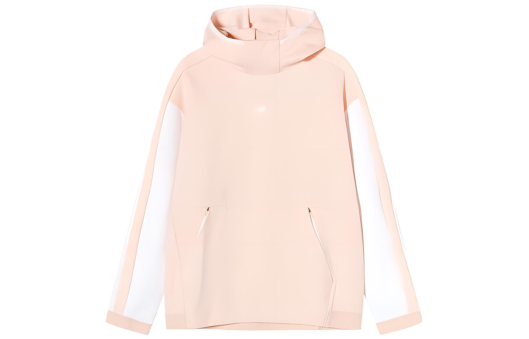 New Balance Sweatshirt Women s Pink NC846032-PKZ M