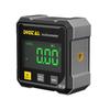 Four Sided Display Angle Gauge Digital Display Accurate Angle Gauge Compact Quick Measurement Tilt Angle Box