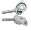 18307935433 18307935432 Bracket Left and Right Rear Muffler for Bmw X5 G05 G07 X5 30dx 40ix