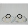 Suzuki Samurai SJ410 413 Vorderachse Radlager Achsschenkel Schwenknabe Radnabe Kit |Passend