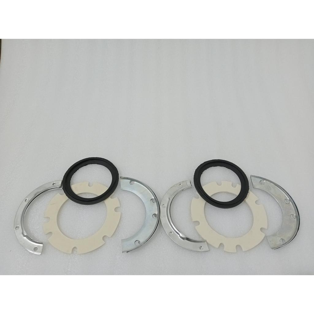 Suzuki Samurai SJ410 413 Vorderachse Radlager Achsschenkel Schwenknabe Radnabe Kit |Passend