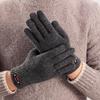 Winter Knitted Touchscreen Warm Gloves