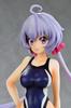 Mabell Kaitendo Senki Zessho Symphogear XV Yukine Chris Swimsuit Scale PVC Complete Figure Ver. 1/6 Pre-painted
