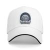 Funny Copy Moon Joy Lunar Moon Baseball Caps Hip Hop Sandwich Cap Unisex Style Adjustable Headwear Outdoor