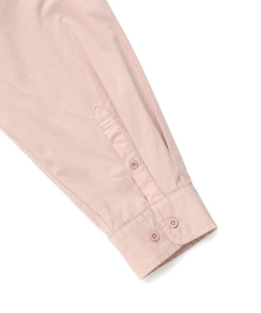 Il Corso New Comfort Shirt Indie Pink Iesh5E101P4