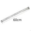 Garment Steamer Hose Extension for Home Use