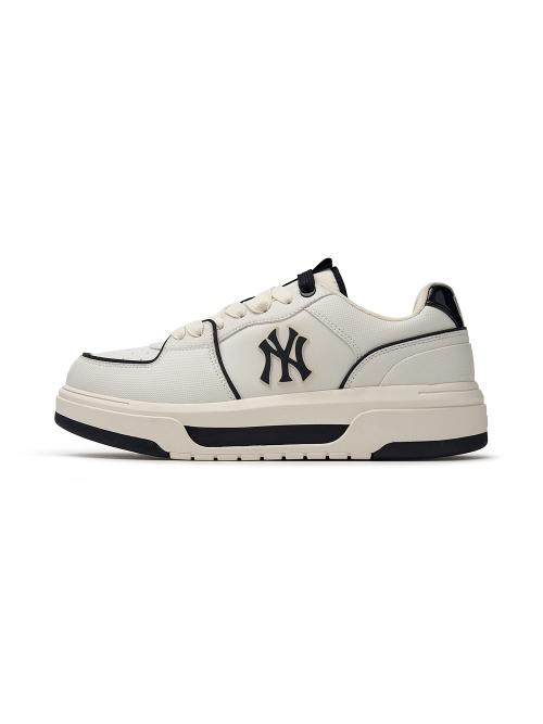 [MLB] Chunky Liner Basic SL NY 3ASXCBS4N-50WHS 230
