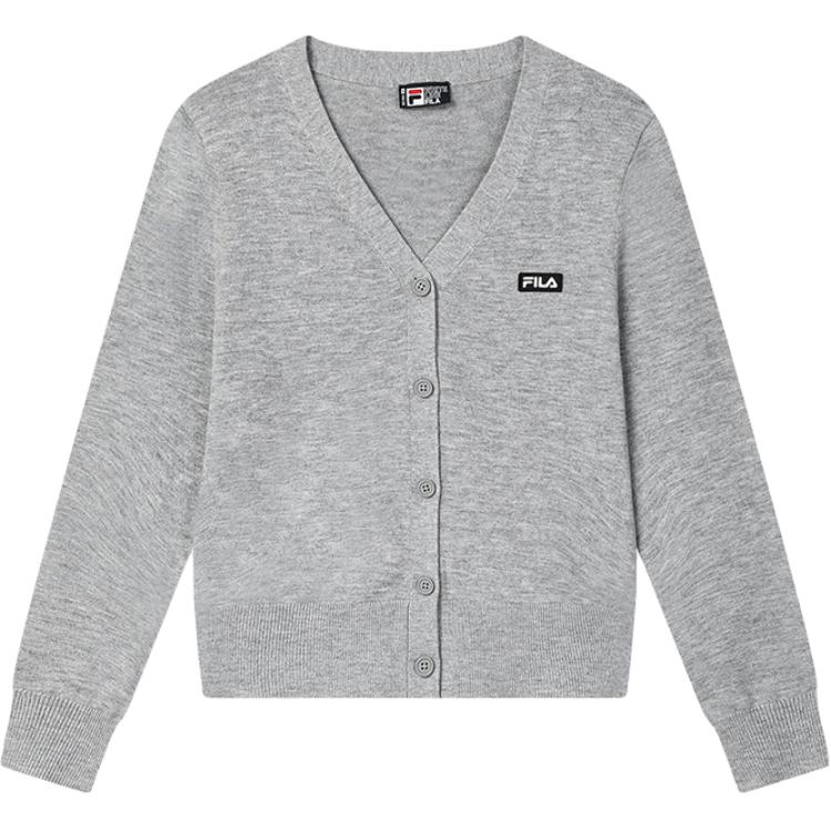 New FILA ORIGINALE Knitwear Women's F51W539401F-MG