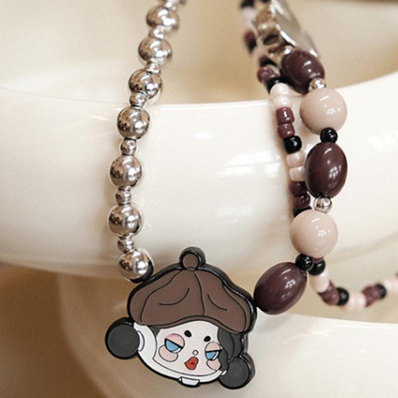 New POP MART Tomorrow's Early Peak Mystery Boxes 1230130003