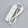 16A Israel Power Strip with Master Switch and 1m Extension Cord