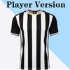 2025/26 Cross Santos Away Player Version Football Shirt