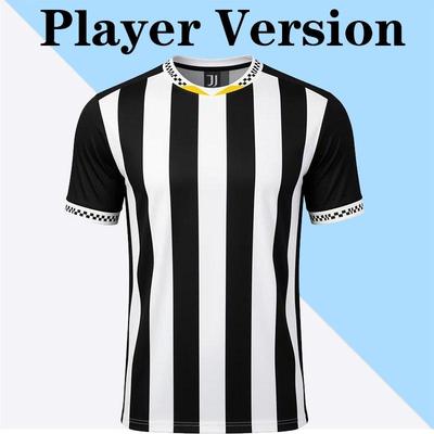 2025/26 Cross Santos Away Player Version Football Shirt