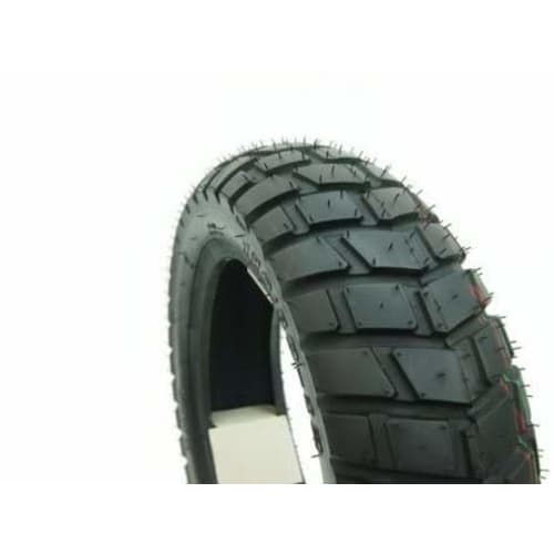 

DURO Bike Tire Tubeless 120/80-12 HF903 4506