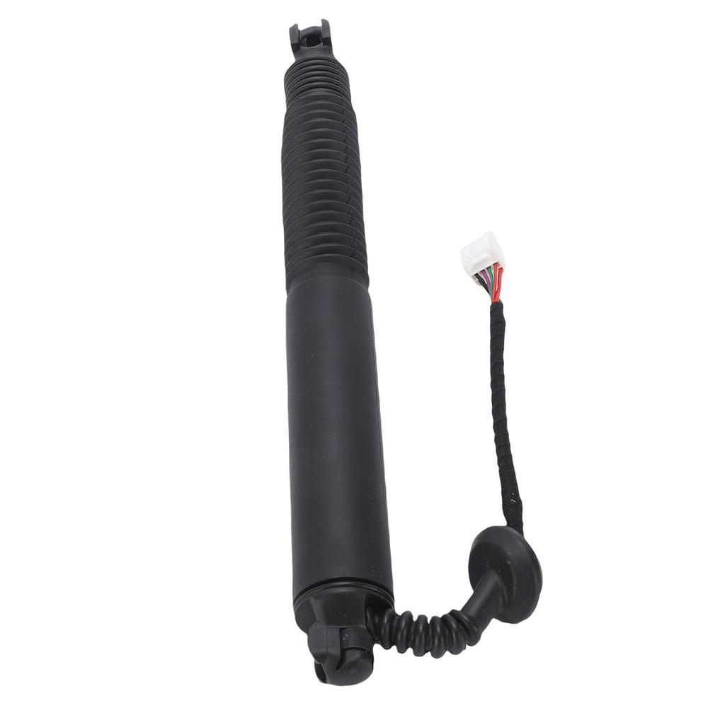 Left Electric Liftgate Trunk Strut 551488 99 B Metal Power Liftgate Strut Replacement for Model 3 2021 2023