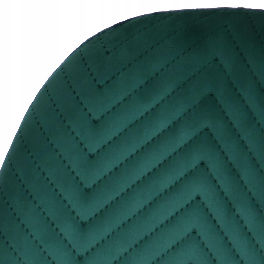 Avellino Green Upholstered Living Room Office Chair