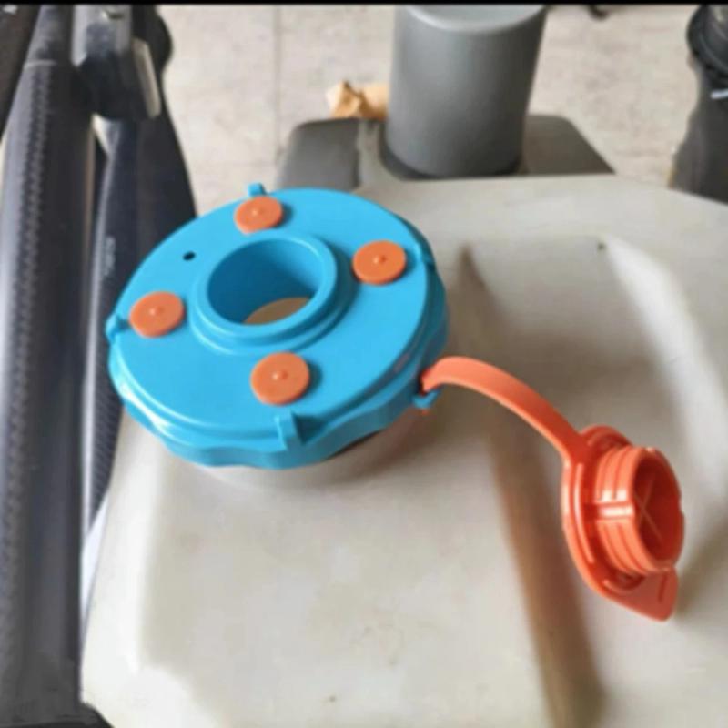 1Pcs Water Tank Cover Female Cover For Dji T60 T50 T40 T20P T25 Plant Protection Machine Accessories