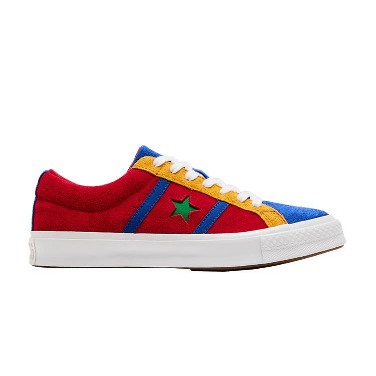 Converse One Star Academy Ox Multi 37