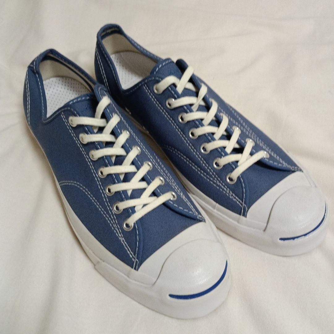 

[Б/У] Converse Jack Purcell Signature OX
