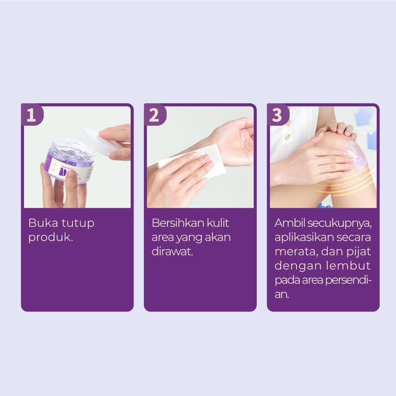 Shoulder Spine Lumbar Joint Pain Gel Relieves Pain Massage Soothing Moisturizing Body Joint Health Care 100g