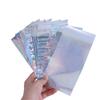 Sticker Holographic Fishing Lure Stickers Bait Sticker Fishing Lure Tape Fishing Lure Refit