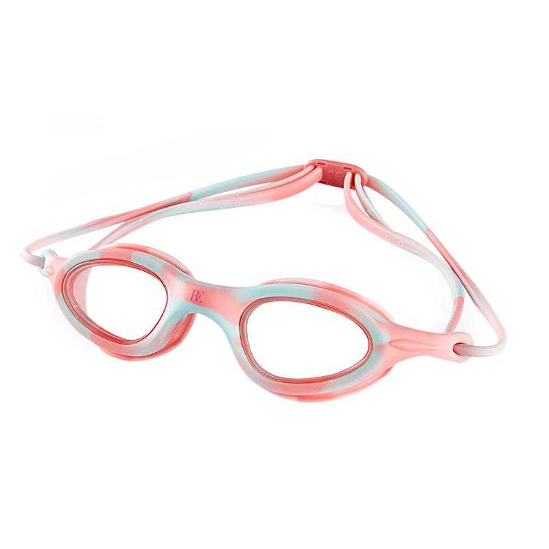 BALNEAIRE Kids  Swimming Goggles One Size