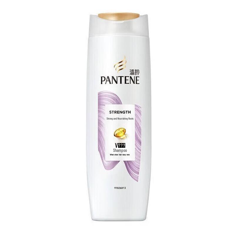 Pantene Pro-V Hair Fall Control Shampoo