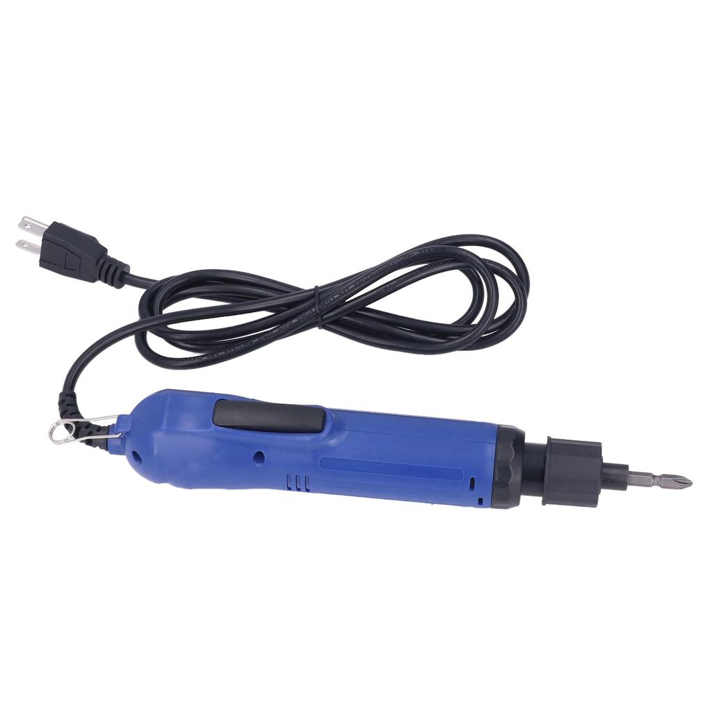 Drehmomentschraubendreher Hohe Drehmomentgenauigkeit Stufenlose Einstellung Doppelte Isolierung Elektroschraubendreher