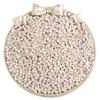 450G High Quality Seed Beads Macarons Frosted Polish Glass Beads for Bracelet Necklace DIY Jewelry Accessoreis Making