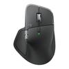 Logitech MX Master 4 High-Performance Wireless Bluetooth Mouse