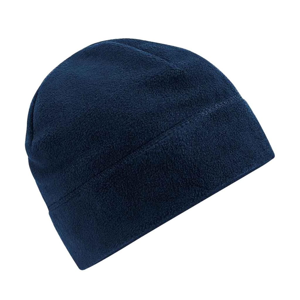 Beechfield Recycelte Fleece-Mütze