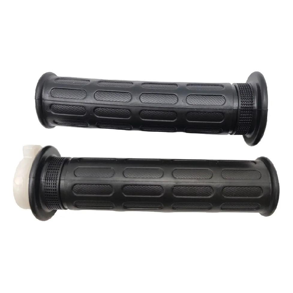 Motorcycle Grip Set Ft125 Cg125 Ft150 Dt125 Universal