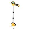 Measuring Wheel Stretchable Portable with Backlit Digital Display Measuring Wheel Distance for Professionals for Industrial Use