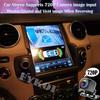 Android 15 For Land Rover Discovery 4 LR4 2009-2016 Car Radio Automotive Multimedia Tesla Screen Carplay Auto Bluetooth GPS 4G CBG1