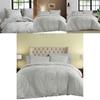 Round Pattern Digital Print 3d Bedding Set Duvet Cover Pillowcase For Bed